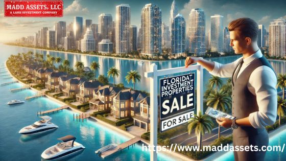 Florida Investment Properties for Sale