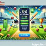 Best Cricket Betting Sites