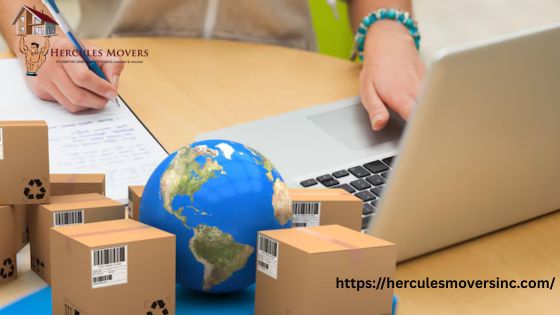 Best International Relocation Services