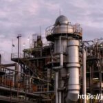 Oil and Gas Industry