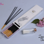 Incense Boxes