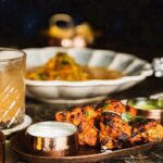 Amsterdam indian restaurant