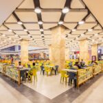 restaurants in jasola