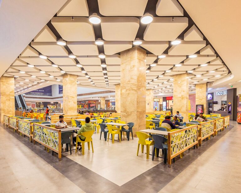 restaurants in jasola