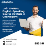 english speaking courses