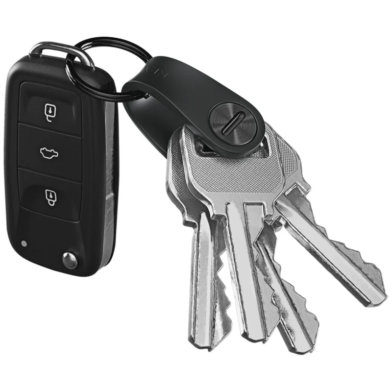 Master Keys