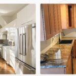 Kitchen remodeling in San Jose