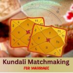 Kundali Matchmaking for Marriage