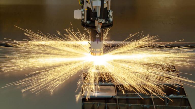 CNC Laser Cutting Vancouver