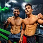 Personal Training in Richards Town