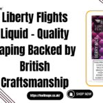 Liberty Flights Liquid