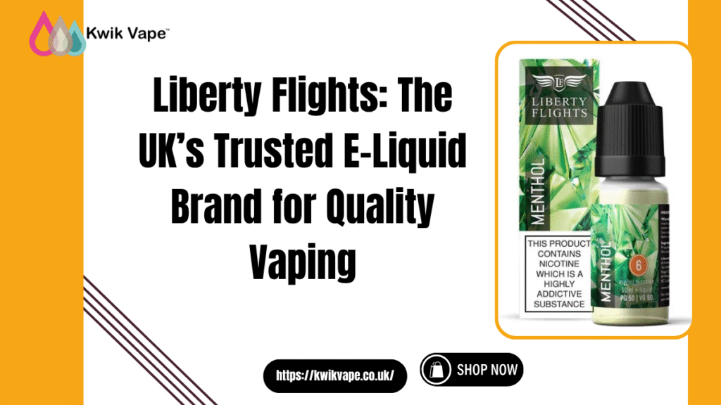 Liberty Flights