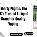 Liberty Flights