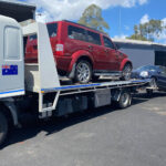 How to Effectively Use Free Car Removal in Brisbane for Eco-Friendly Disposal