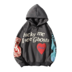 Limited Edition Kanye West Merch You Need