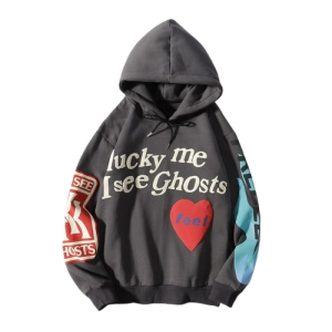 Limited Edition Kanye West Merch You Need