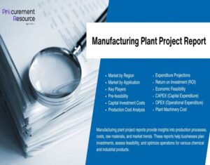 Latest Comprehensive PA6 (Nylon 6) Manufacturing Plant Project Report by Procurement Resource