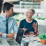 Market Research Consultant