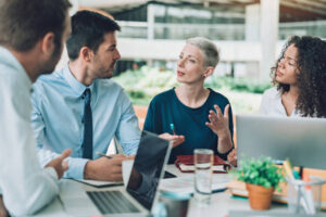 Market Research Consultant