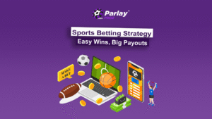 World's Best Sports betting calculator – ParlayProz