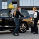 Miami Airport Car Service: Luxury, Comfort, and Reliability