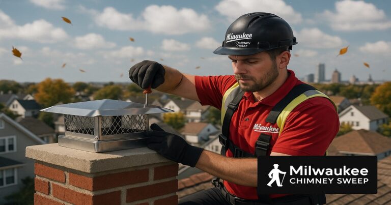 Milwaukee Chimney Sweep