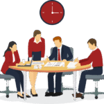 Minute Taking Services