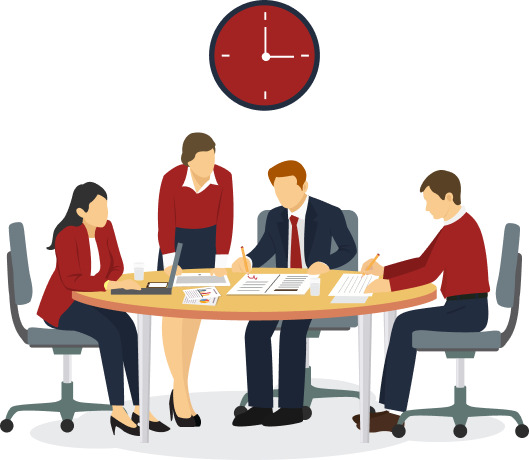 Minute Taking Services