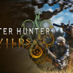 Moster Hunter Wilds
