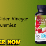 apple vinegar gummies