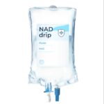 Nad Intravenous Therapy