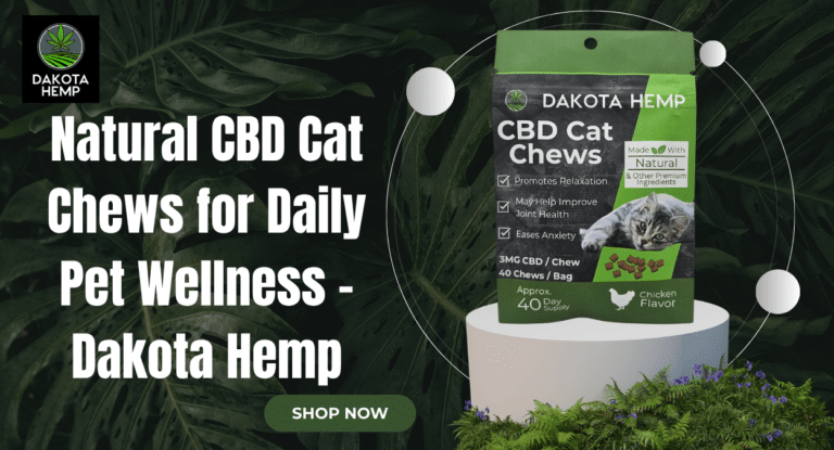 Pet Care CBD