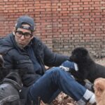 No Dogs Left Behind: A Voice for the Voiceless