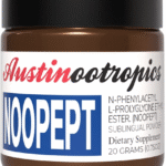 Noopept: The Powerful Nootropic for Focus, Memory, and Brain Performance