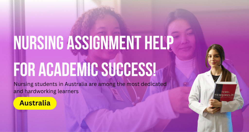Nursing assignment help