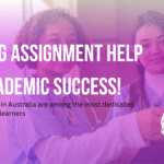 Nursing assignment help