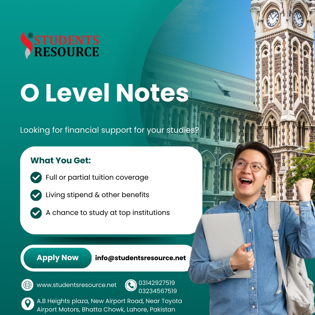 Paper 1 English 9093 mark scheme