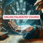Online Palmistry Course