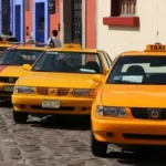 Online Taxi Service in Makkah