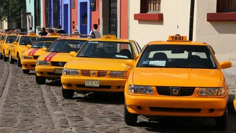 Online Taxi Service in Makkah