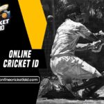 Online cricket id