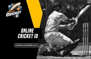Online cricket id