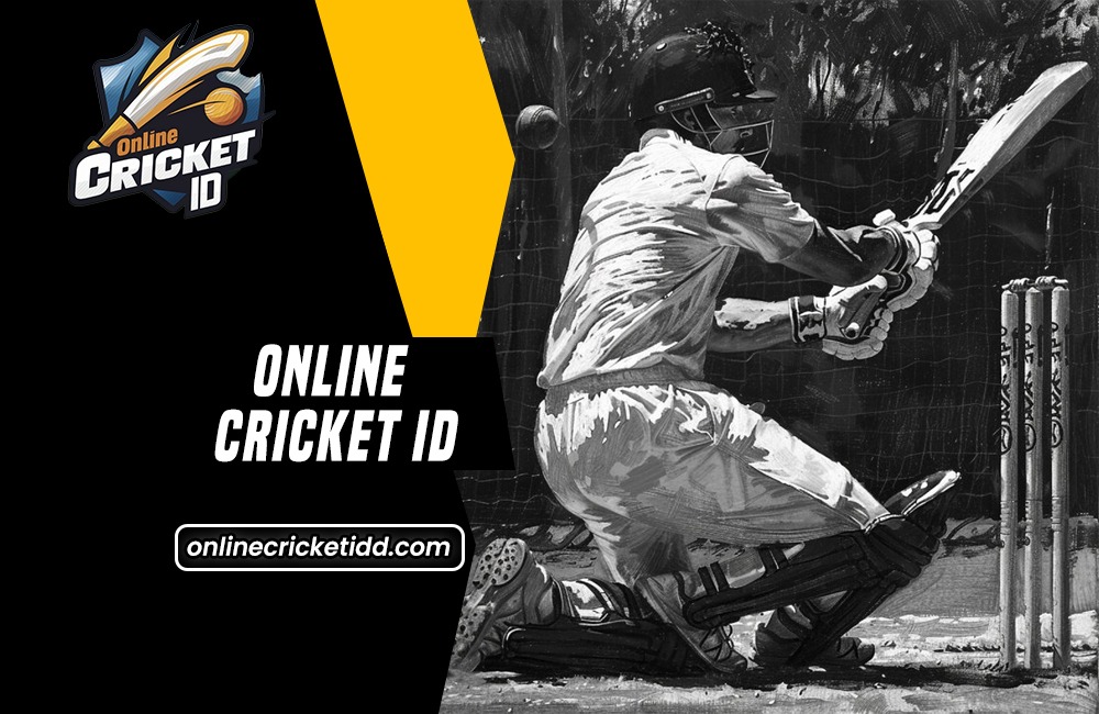 Online cricket id