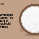 Order Wholesale CBN Isolate
