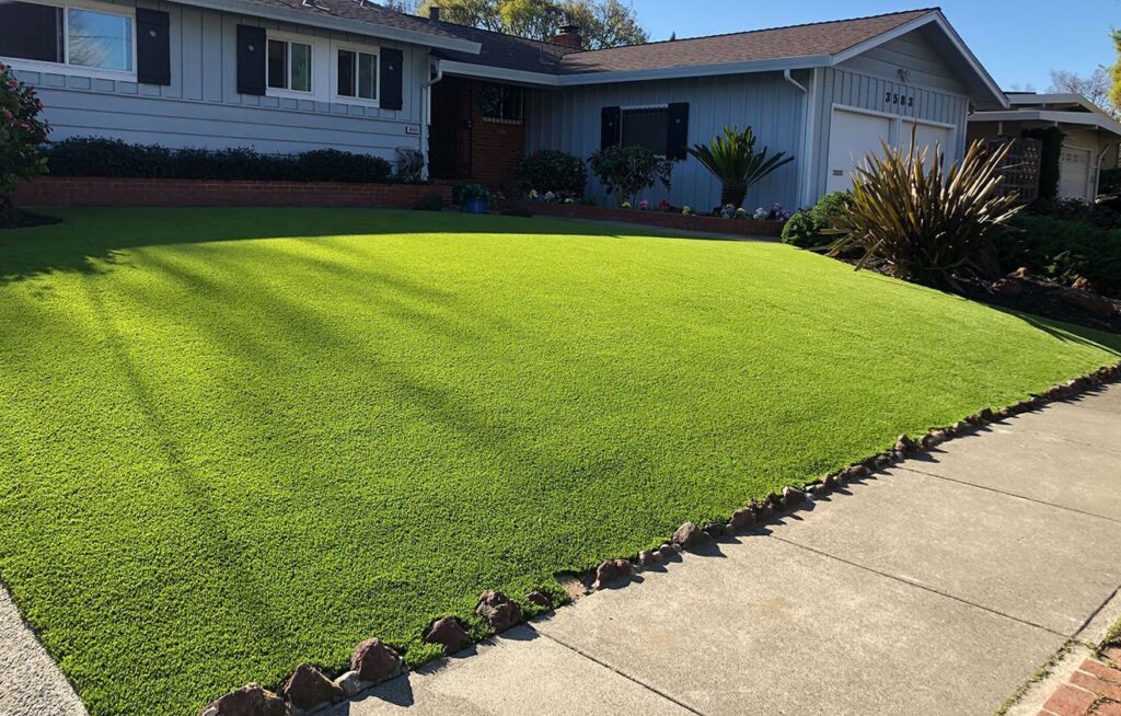 Outdoor Turf in Kansas City