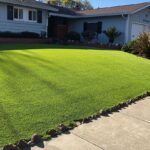Outdoor Turf in Kansas City