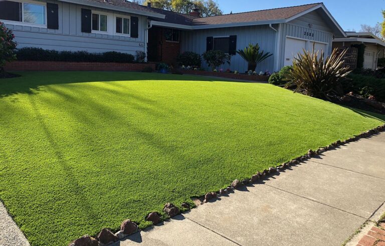 Outdoor Turf in Kansas City