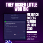 Best Bankroll Management Strategies with Parlay Proz