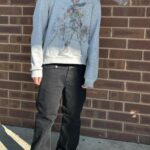 PeaceInWar​ Hoodie