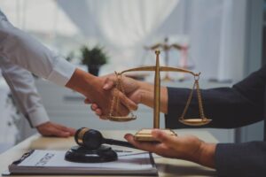 personal injury attorney